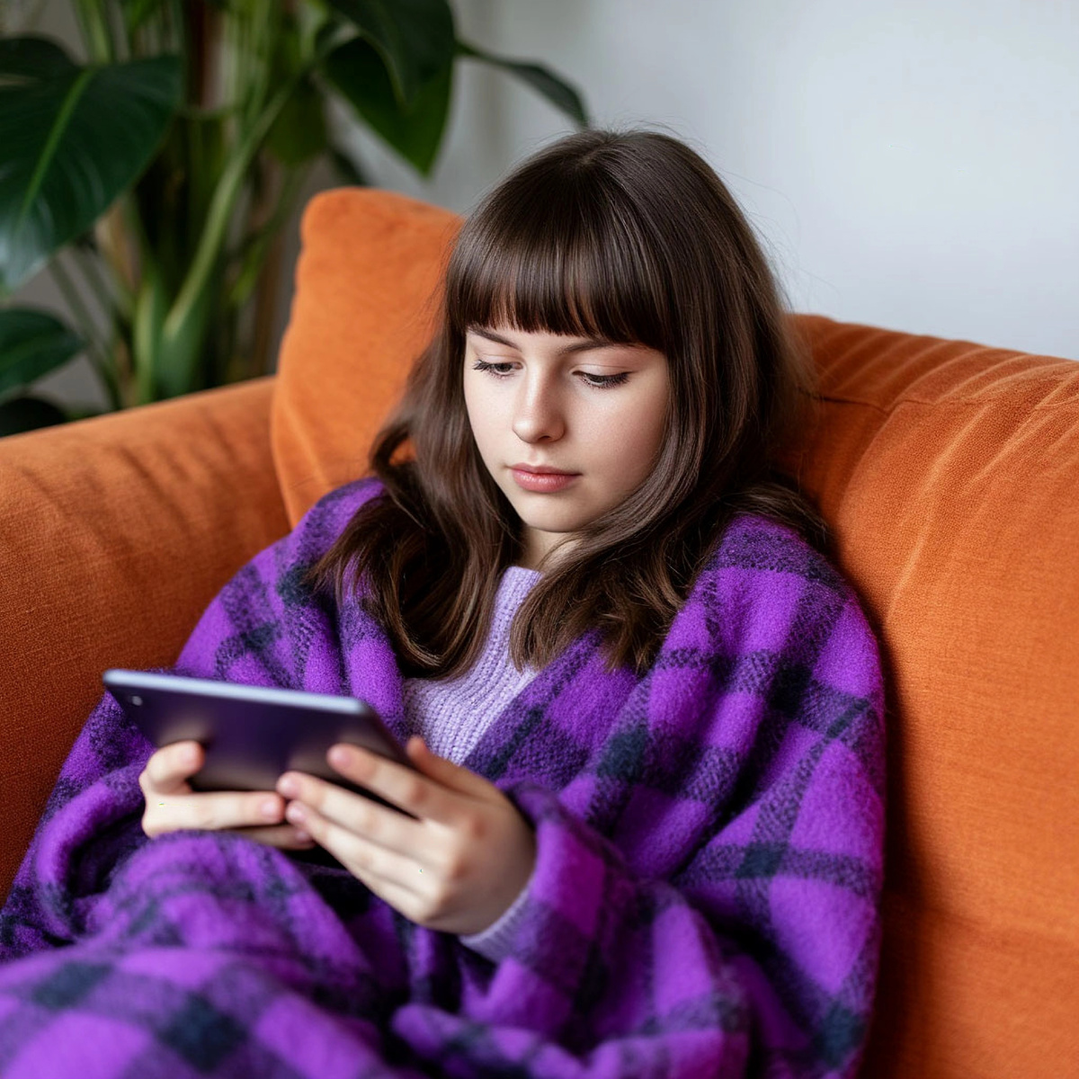 Картина,, созданная с помощью ИИ к теме статьи