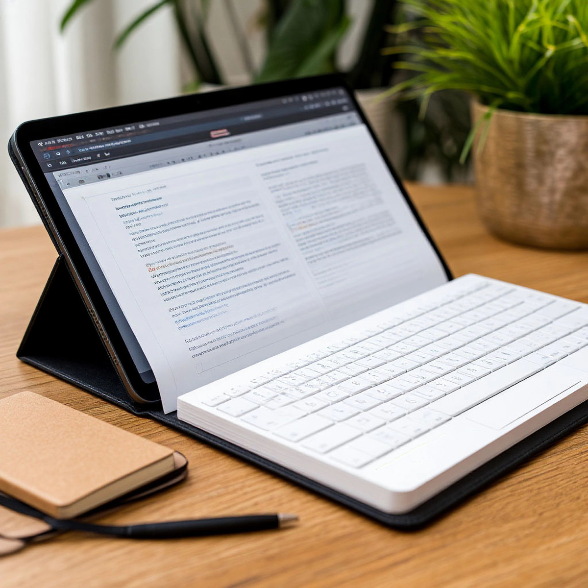 Картина, созданная с помощью ИИ к теме статьи