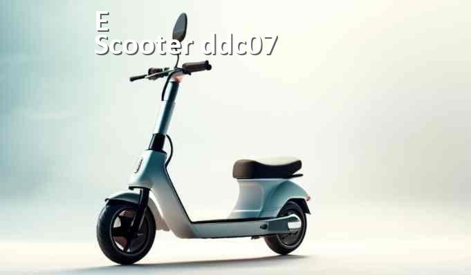 
Коды ошибок электросамоката ddc07 что означает 14, 21, E5, 15, E1, 006, E2, E3