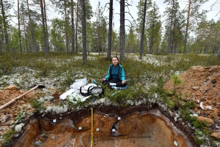    Фото: пресс-служба ТГУ Ольга Шмырева