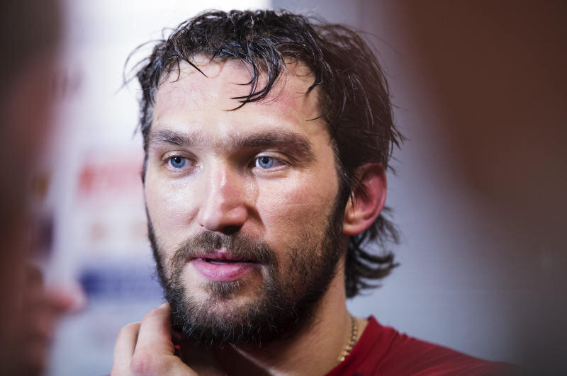    ФОТО: JOEL MARKLUND/ZUMAPRESS.COM/GLOBALLOOKPRESS