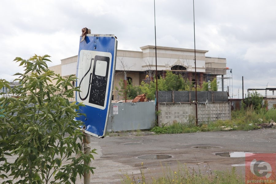    Фото: "Прецедент"