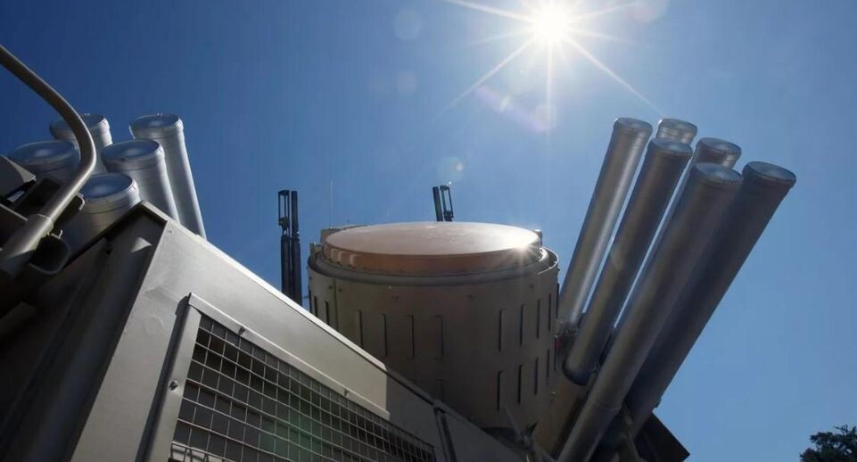    РИА «Новости»