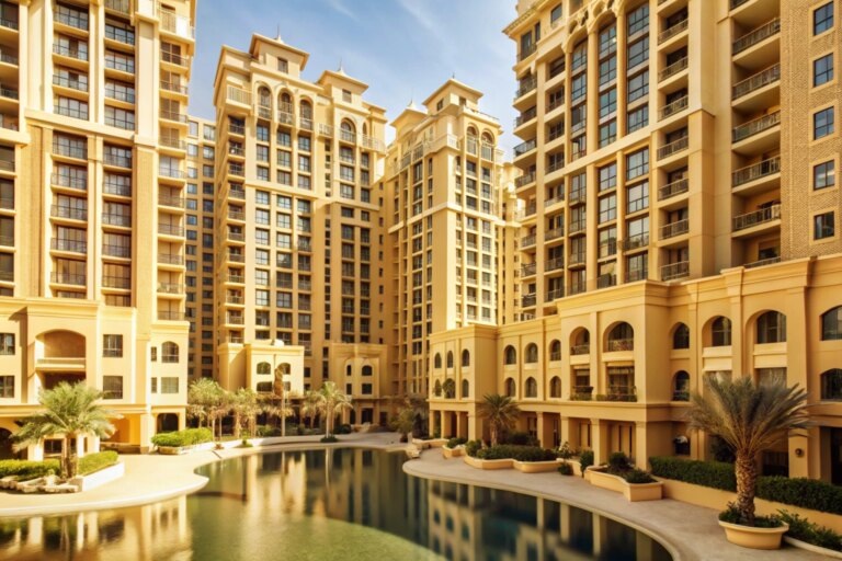    Как купить статусные апартаменты в Дубае и не прогадать: советы для вашего личного оазиса счастья