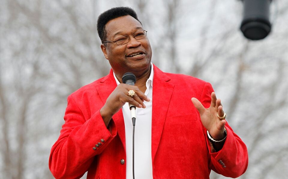 Ларри Холмс