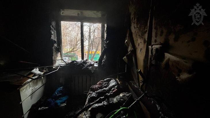    Фото: Следком по РБ