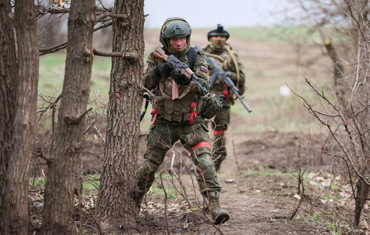 Александр Река/ТАСС