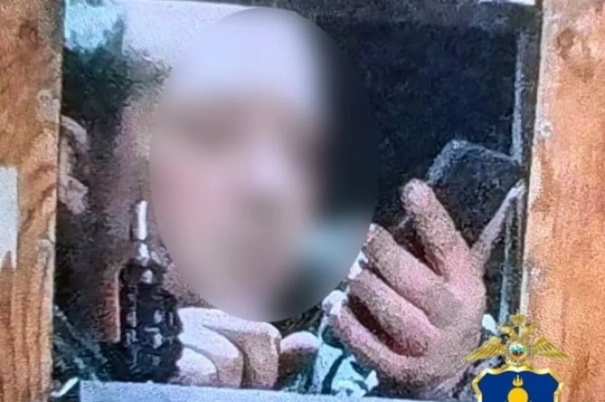    Житель Бурятии, угрожая продавцу гранатой, требовал алкоголь и сигареты