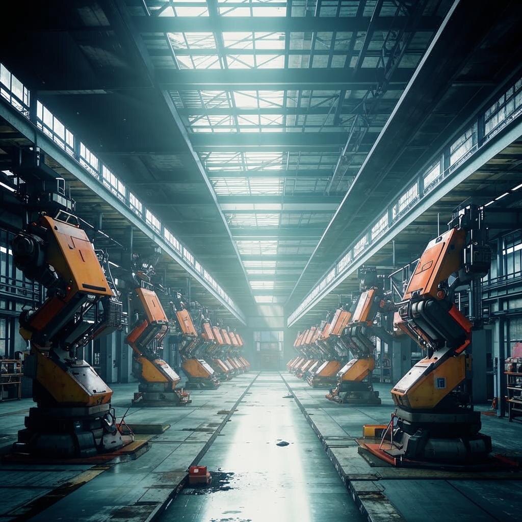 Generation in FavoritAIBot from Telegram 