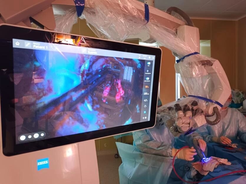 Фото: телеграм-канал Минздравствуйте