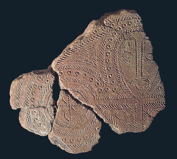 Керамика Лапита