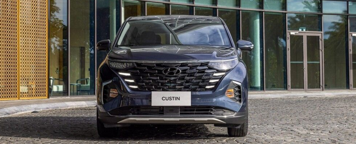 Фото Hyundai  📷
