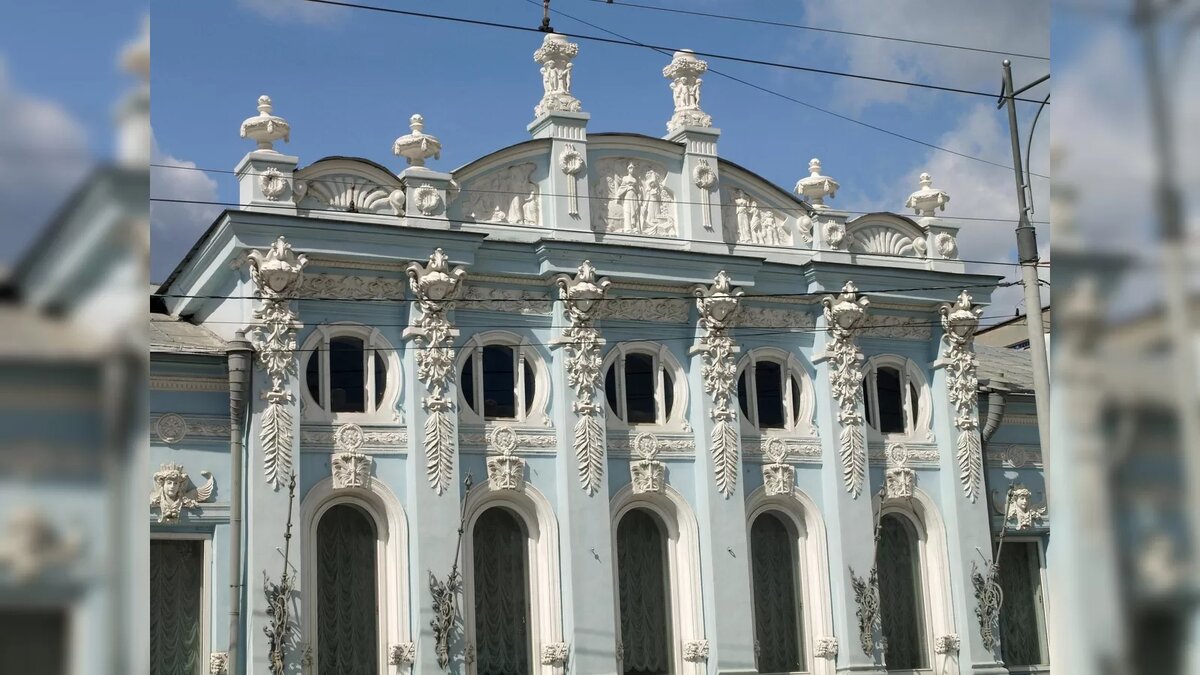 Листайте вправо, чтобы увидеть больше изображений