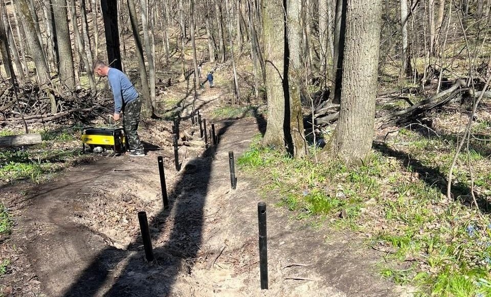    Фото: Минприроды Воронежской области