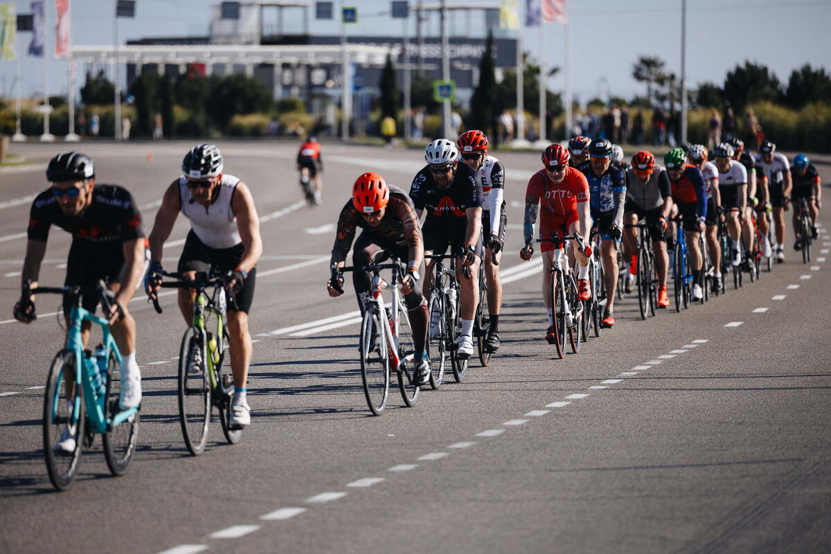    Фото: пресс-служба администрации ФТ «Сириус»