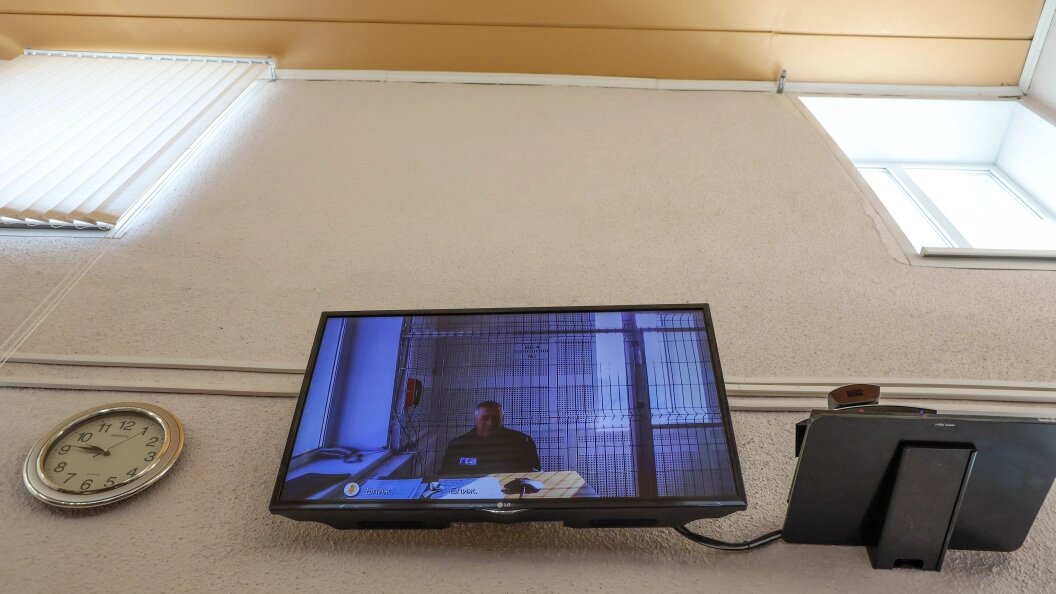    Belkin Alexey/Globallookpress