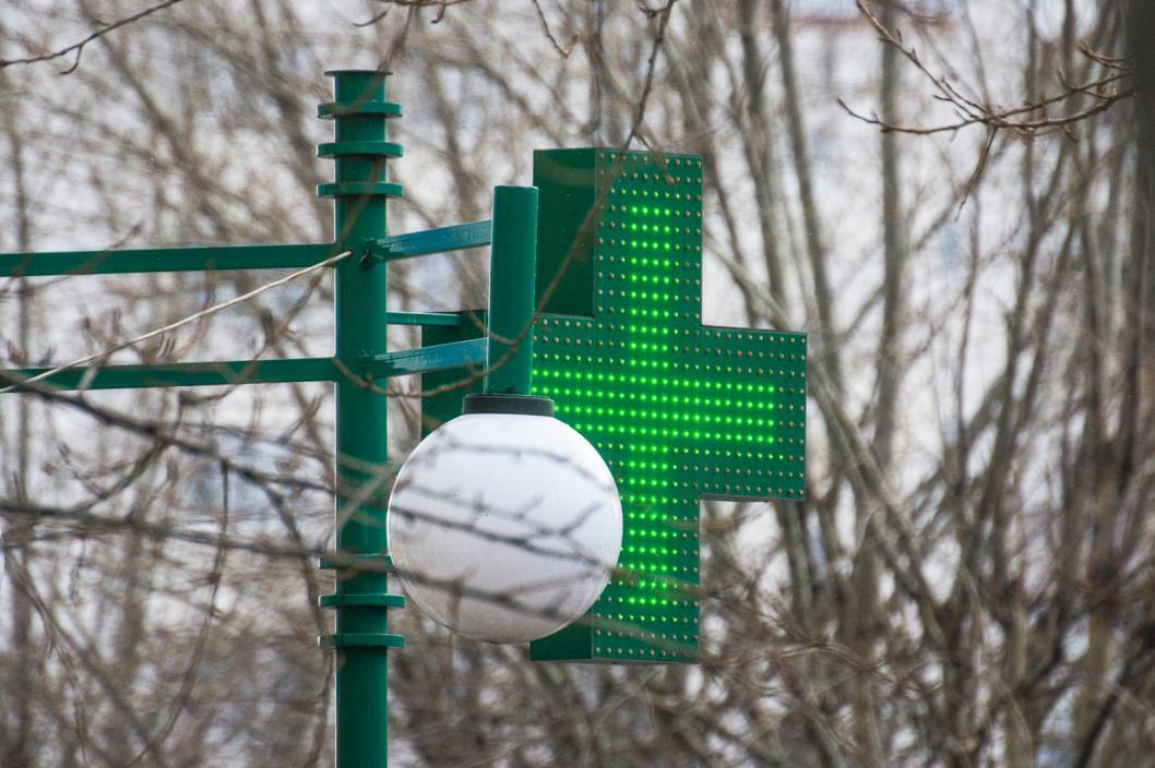 Фото: Сергей Елесин, ИА "Тюменская линия"