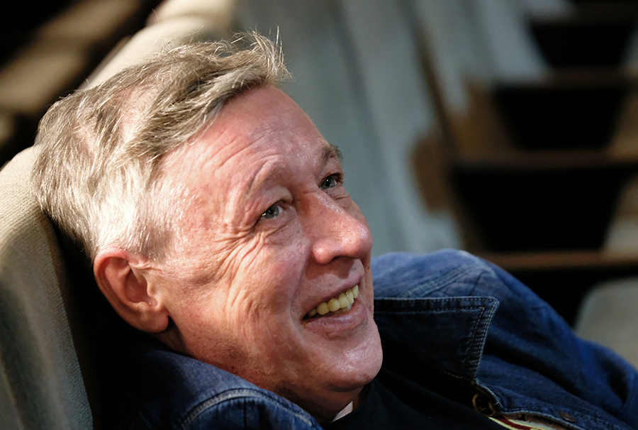    © Сергей Пятаков/РИА Новости