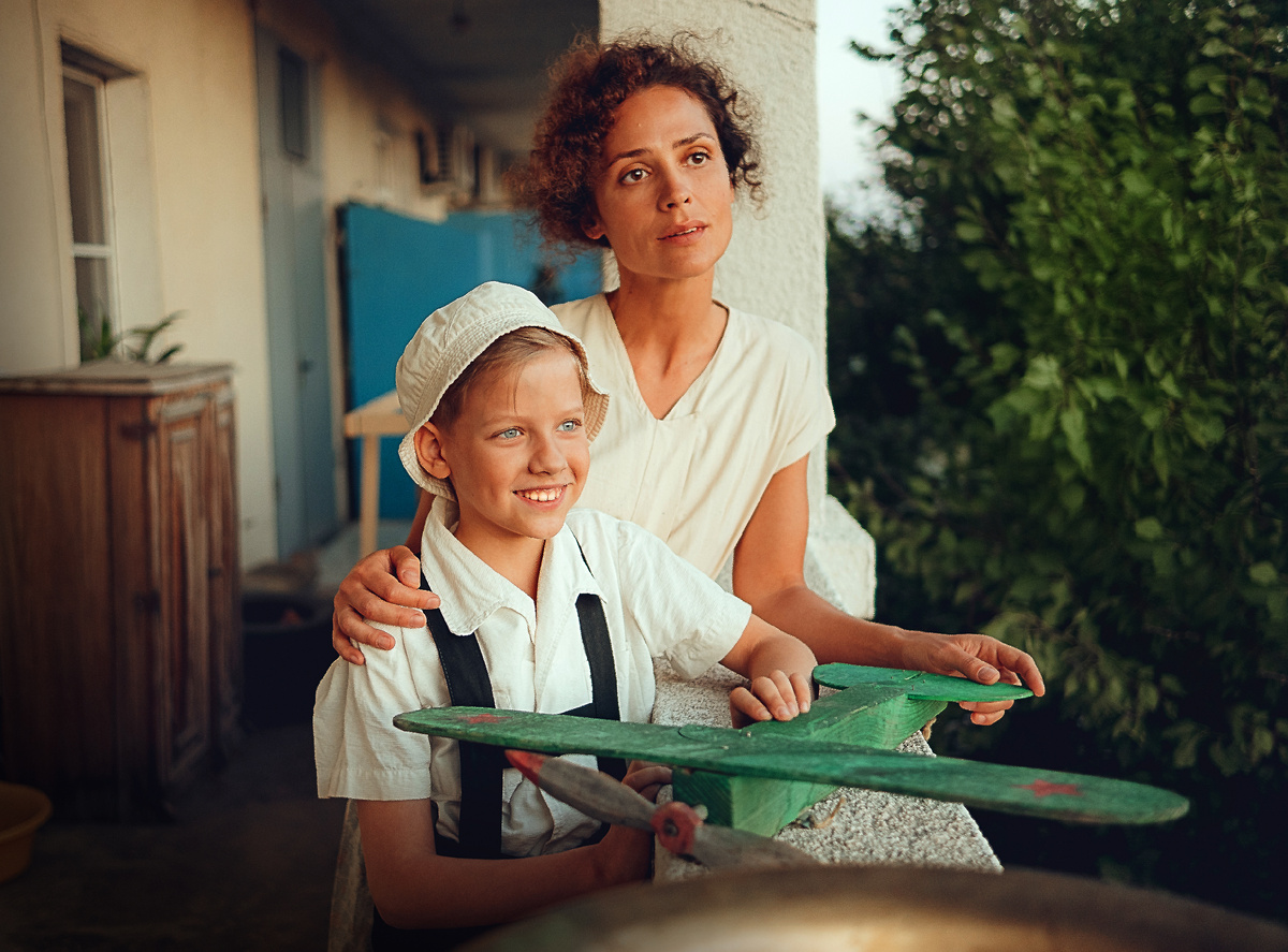 Фото: телеканал «Россия»