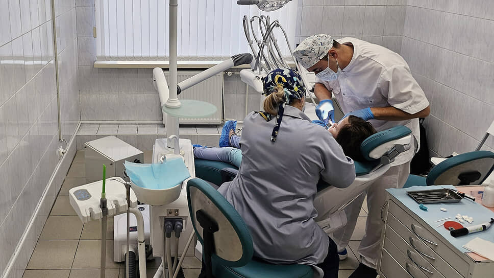 Фото: Елена Вах / Коммерсантъ