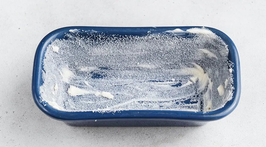   Банановый кекс на кефире (gastronom.ru)