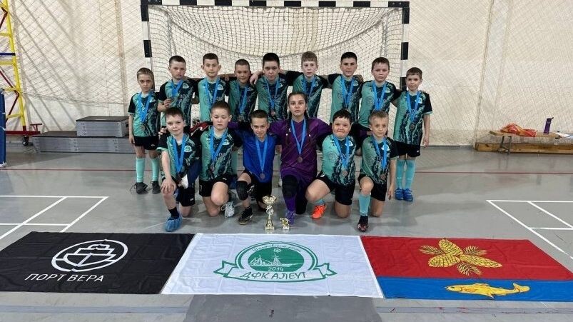     Источник: Пресс-служба ООО «Порт „Вера“