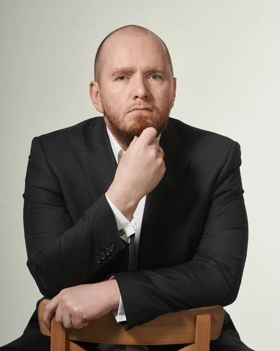 Петрухин Алексей Алексеевич - продюсер. 