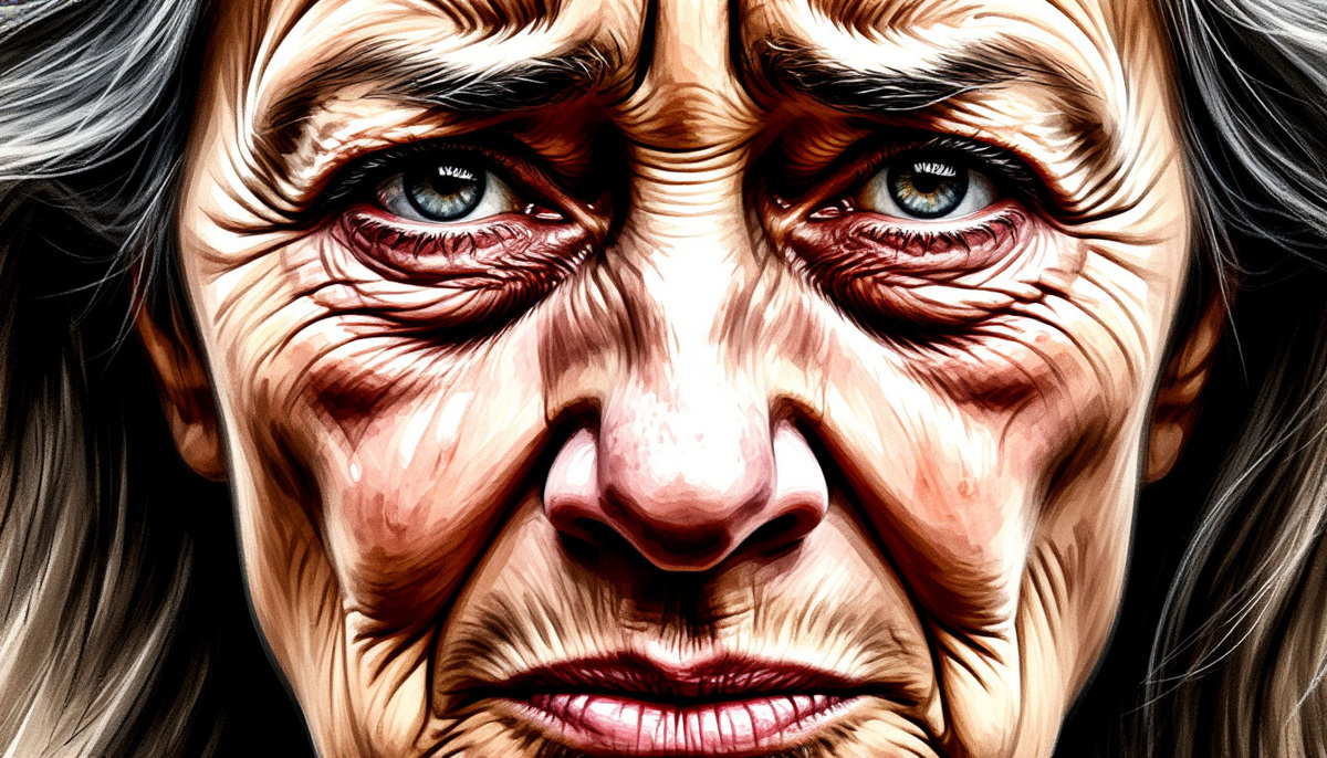 Боль и разочарование