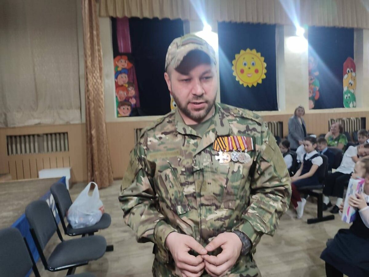 Фото предоставлено Ильмирой Гареевой