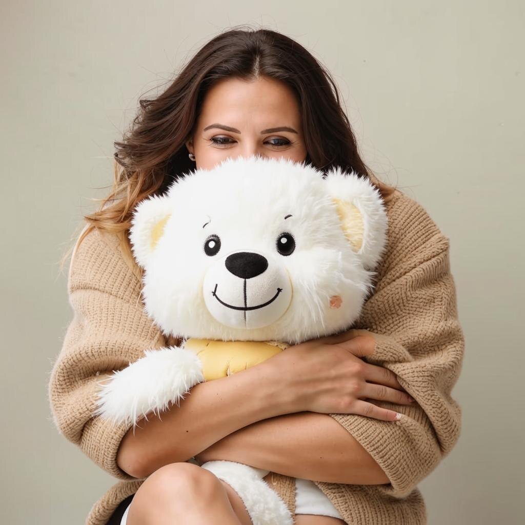 С возрастом любовь к игрушкам не проходит, а только усиливается