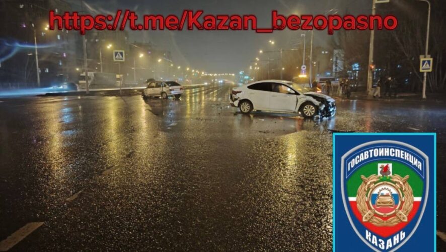    Фото: Госавтоинспекция Казани