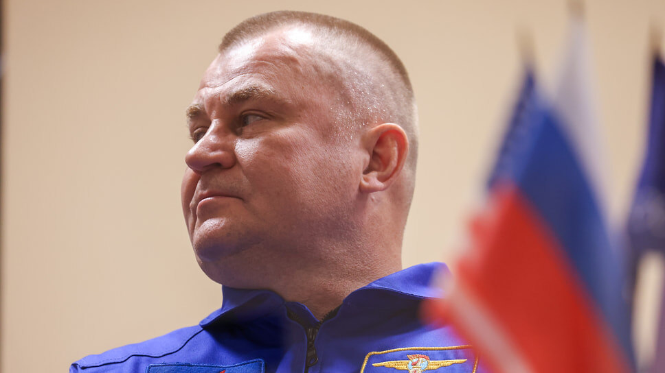 Фото: Сайт Роскосмоса, ЦПК