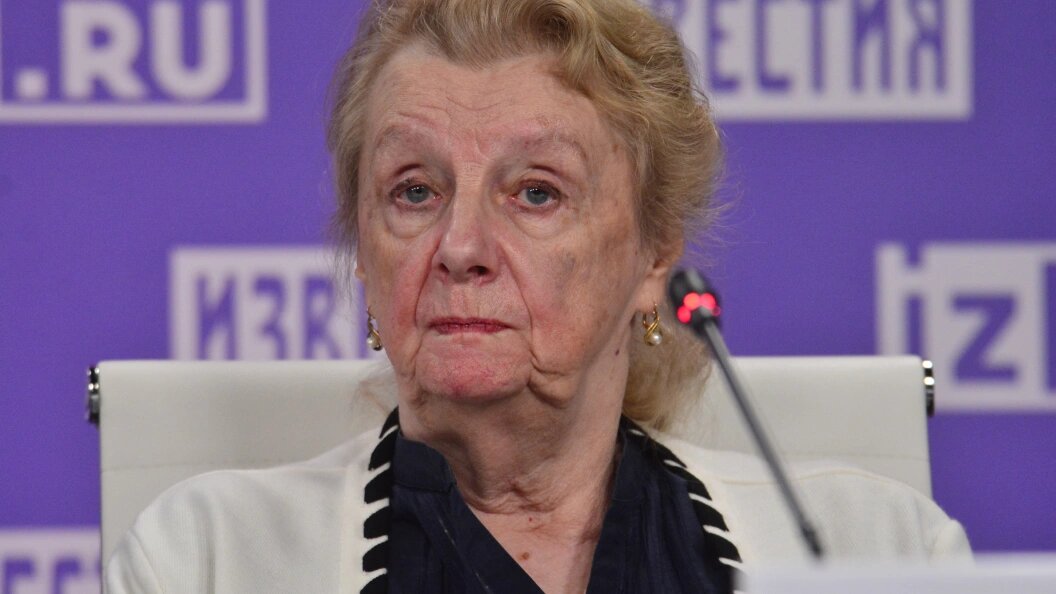    Фото: Pavel Kashaev/Globallookpress