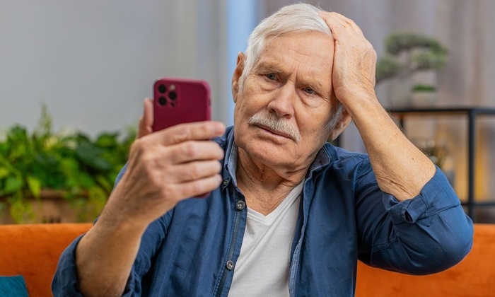    Запрет на кредиты - новая цель для мошенников