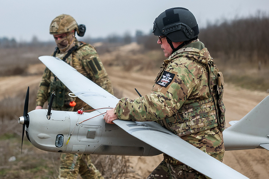    © Алексей Коновалов/ТАСС