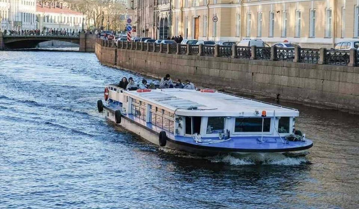     Навигация. Источник: kp.ru Автор фото: Артем Килькин