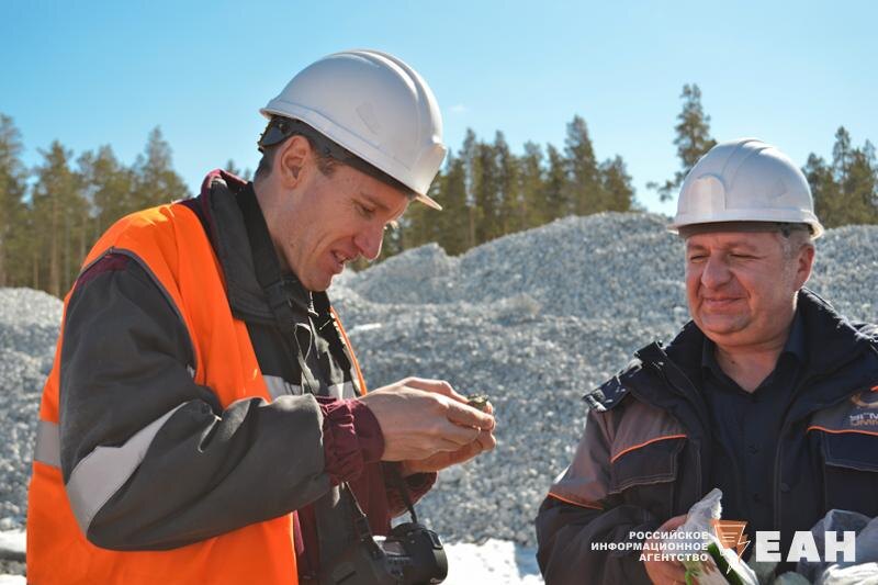    ЕАН / Архивное фото