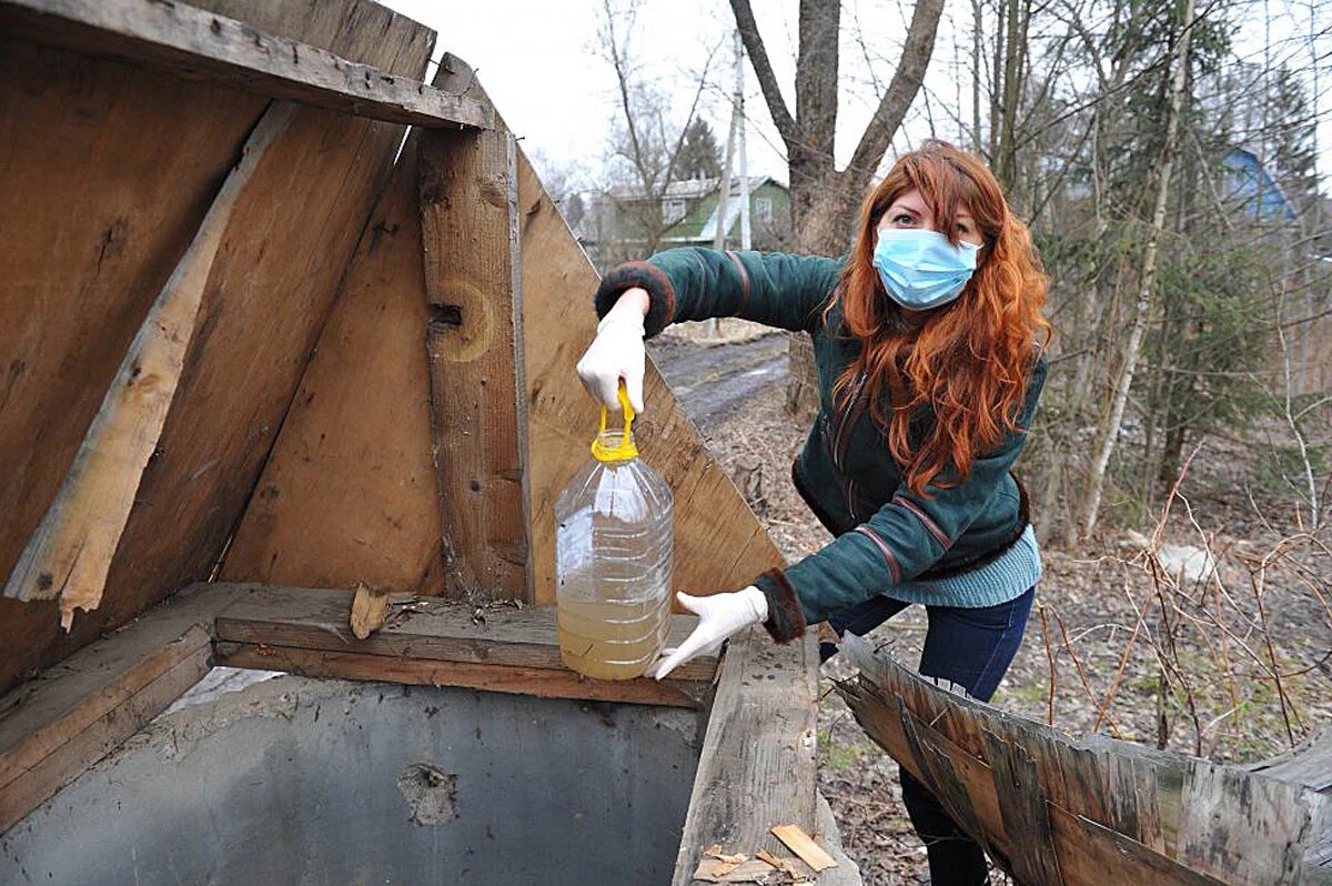 От чего будем очищать воду из скважины в доме и коттедже? Заглянем врагу в лицо!