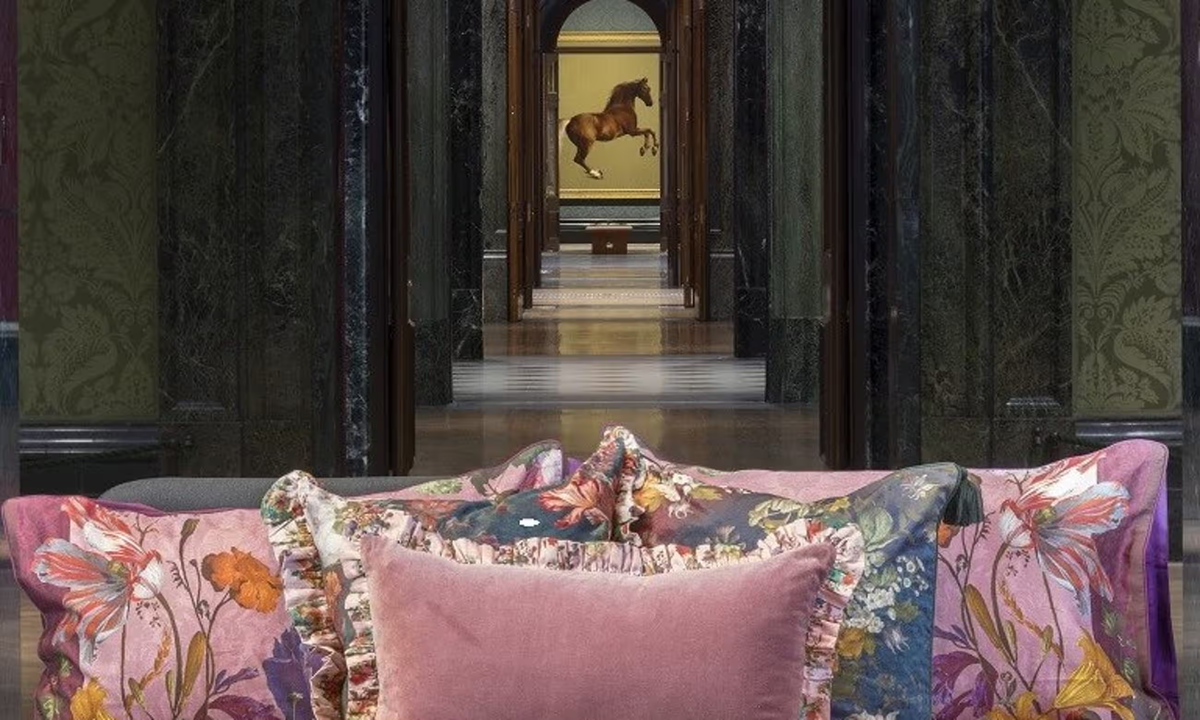 Фотография: Национальная галерея