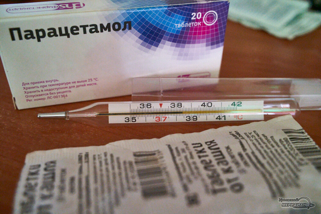    Фото Лидия Аникина © ИА «Уральский меридиан»