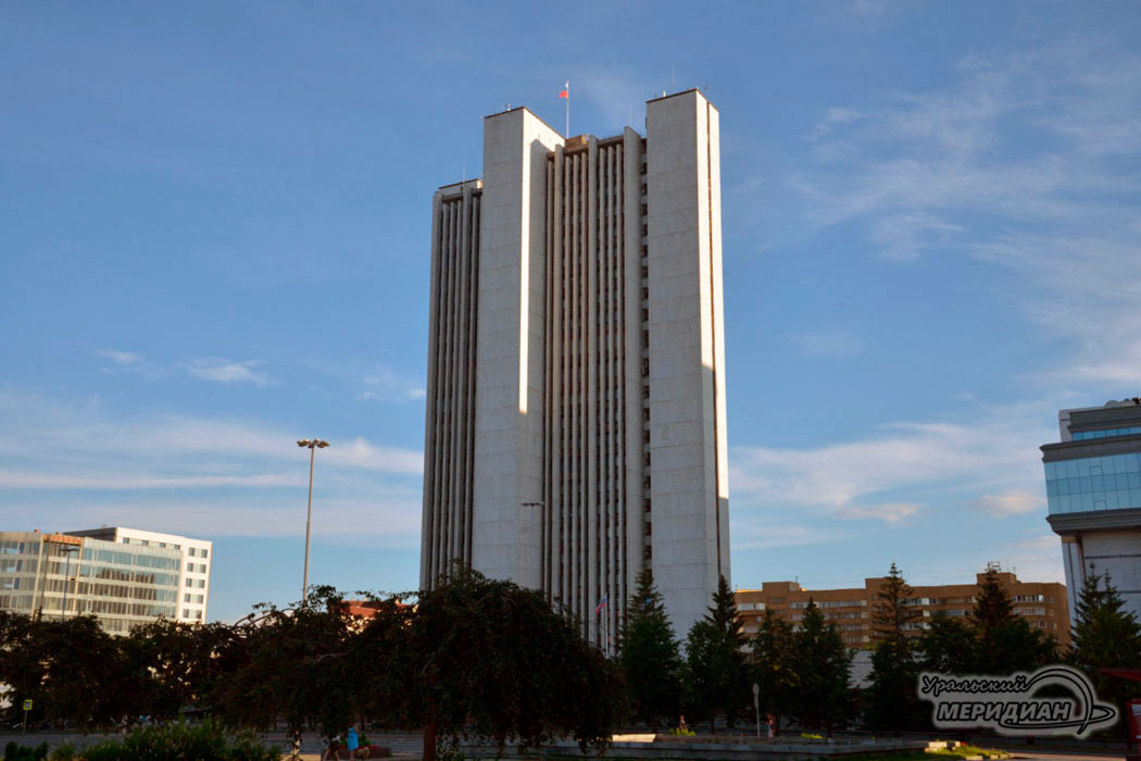    Фото: Лидия Аникина © ИА "Уральский меридиан"