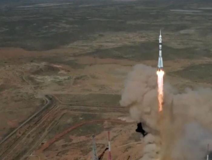    ФОТО: Роскосмос