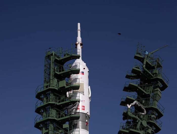    Фото: Роскосмос