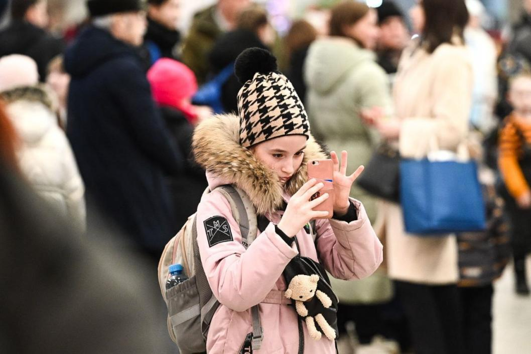 Фото: Сергей Елесин, ИА "Тюменская линия"
