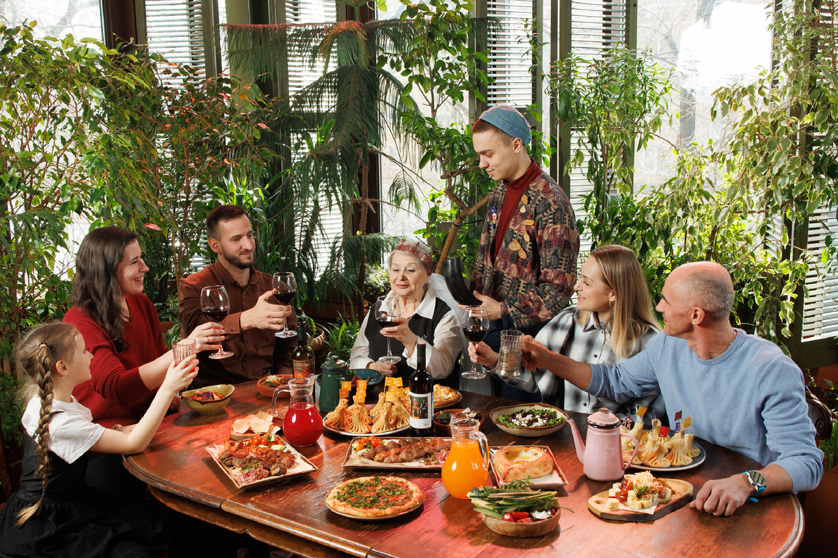 Что происходит в «Супре»?