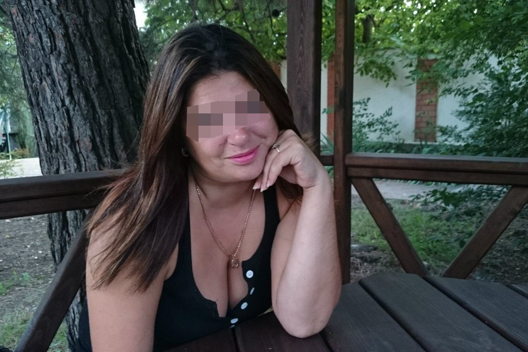 Елена будто предчувствовала, что скоро с ней что-то может случиться. Фото: соцсети