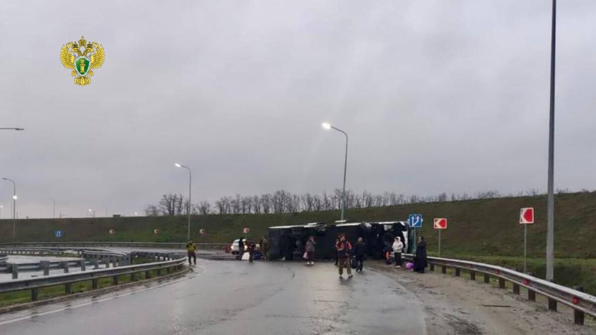    Фото: Telegram-канал прокуратуры Ростовской области.