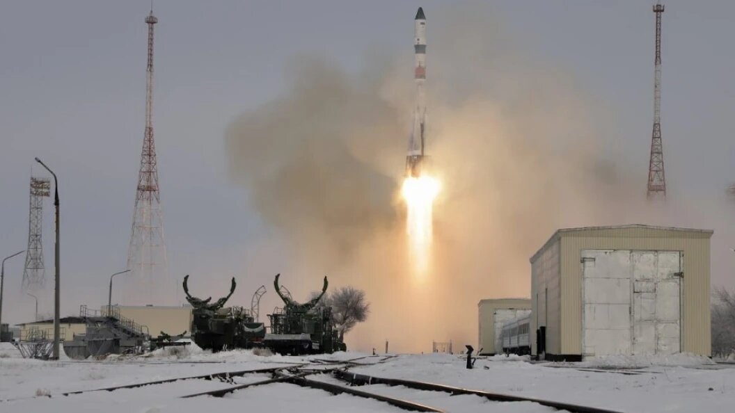    Roscosmos/via/Globallookpress