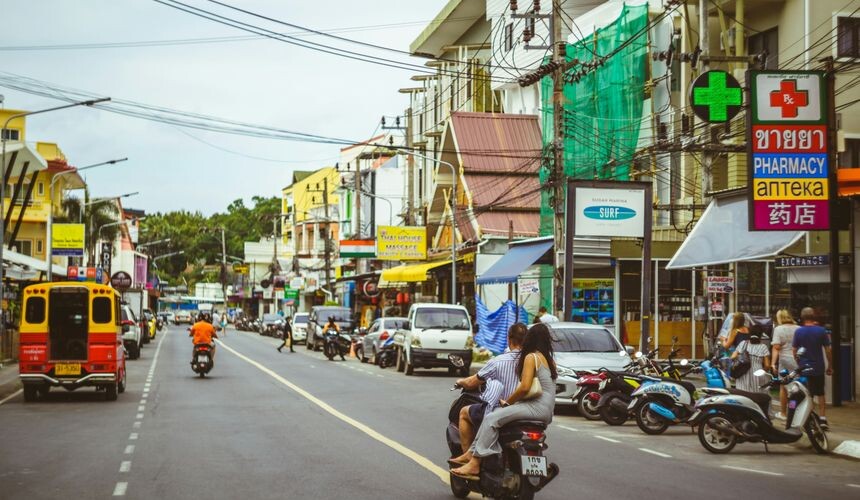 фото Unsplash
