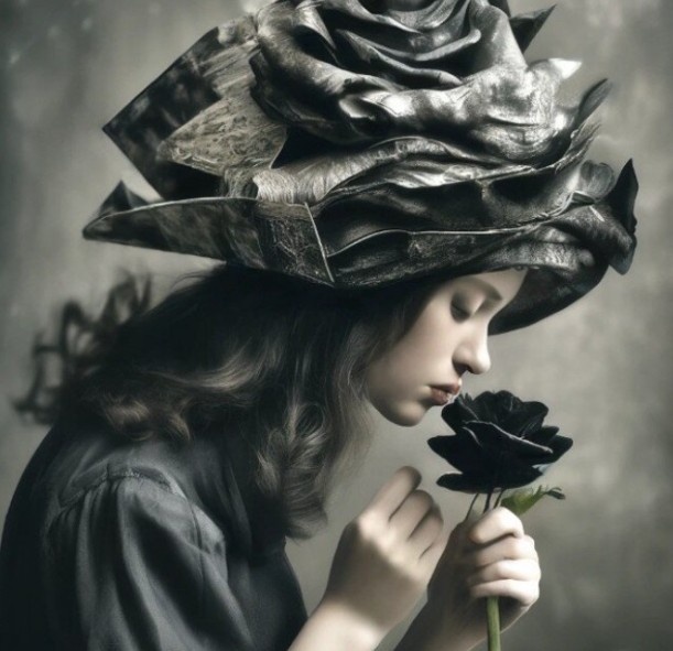 Изображение создано с помощью нейросети 